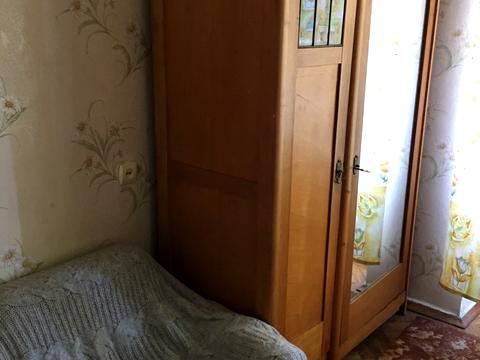 комната по адресу Любомира Гузара просп. (Космонавта Комарова), 14-А