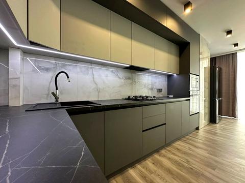 квартира за адресою Садова вул., 2Е