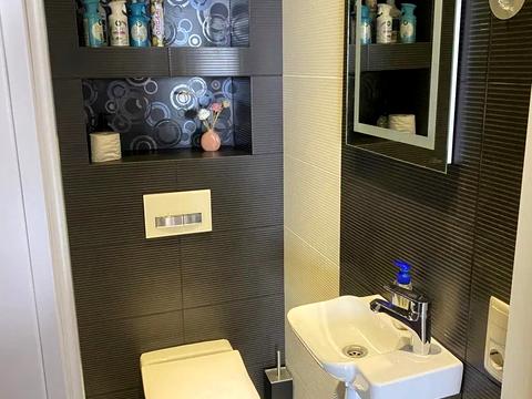 квартира за адресою Патріарха Мстислава Скрипника вул., 48