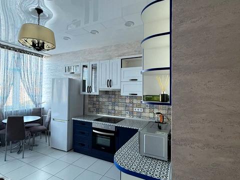 квартира за адресою Середньофонтанська вул., 35