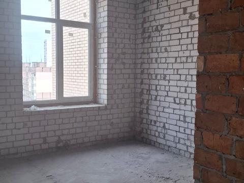 квартира по адресу Мандрыковская ул., 238