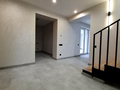 дом по адресу Лесной пер.