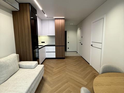 квартира за адресою Північний бульв., 42