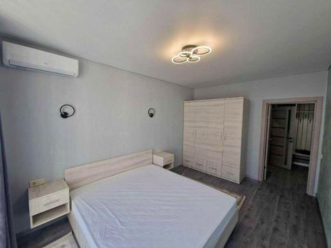 квартира за адресою Ревуцького вул., 40-Б