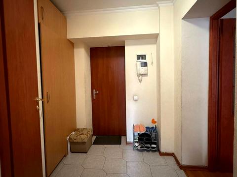 квартира за адресою Богдана Хмельницького просп. (Героїв Сталінграда), 110