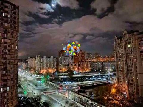 квартира по адресу Анны Ахматовой ул., 22