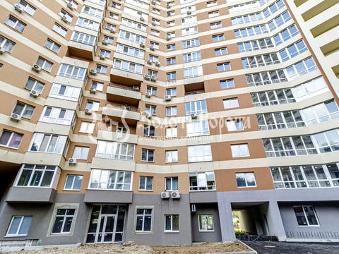 квартира за адресою Новопольова вул., 2