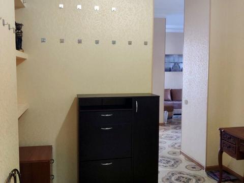 квартира по адресу Инглези ул. (25-ї Чапаєвської Дивізії), 6/1