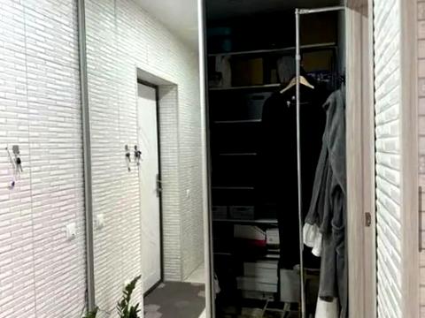 квартира по адресу Героев Небесной Сотни просп., 26/16