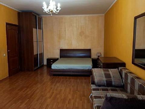 квартира за адресою Олени Пчілки вул., 4