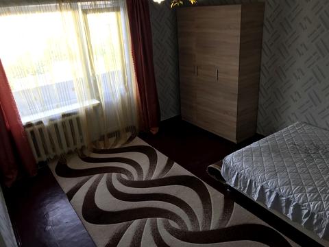 квартира по адресу 5-й Заречный микрорайон , 21