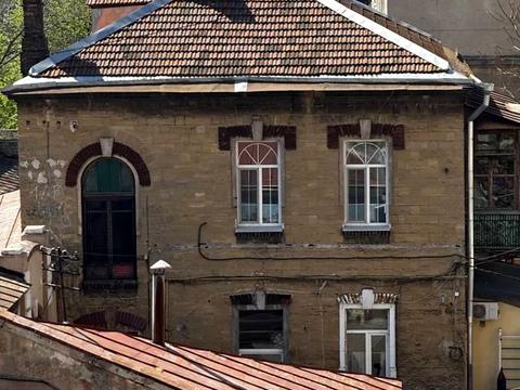 квартира за адресою Гаванна вул., 3