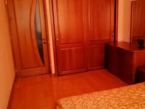 квартира по адресу Семинарская ул., 18/20