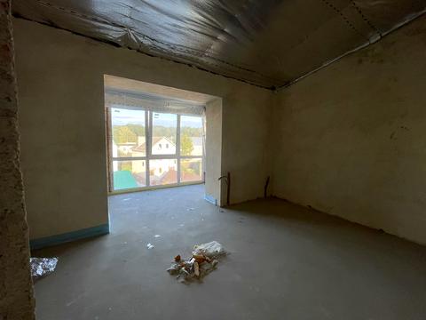 квартира по адресу Зелёная ул., 3