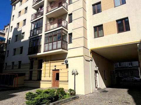 квартира по адресу Голубовича ул., 37