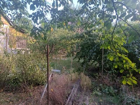 ділянка за адресою 50-та Садова вул.