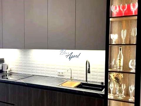 квартира по адресу Метрологическая ул., 56