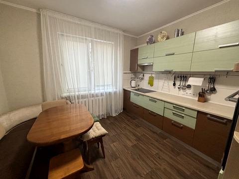 квартира за адресою Краківська вул., 13-Б
