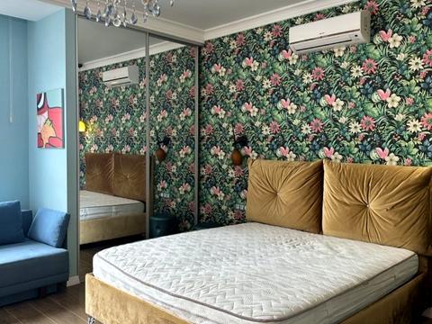 квартира за адресою Генуезька вул., 5