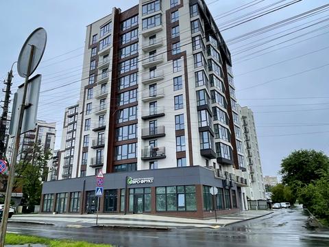 квартира за адресою Подільська вул., 10/1