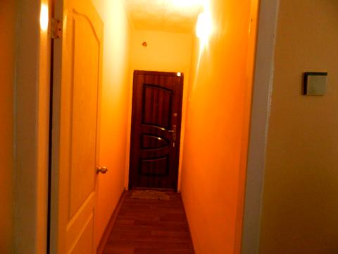 квартира по адресу Космонавтов ул., 9