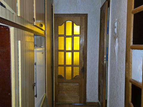 квартира за адресою Металургів просп., 84г