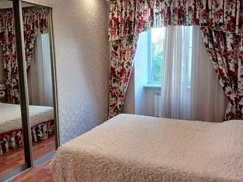 квартира за адресою Преображенська вул., 24
