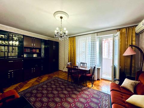 квартира за адресою Дмитра Яворницького просп. (Карла Маркса), 45-Б