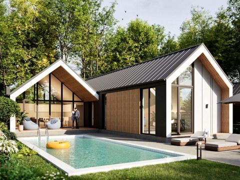 будинок за адресою Мальовнича