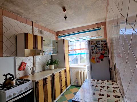 квартира по адресу Калиновая ул., 65
