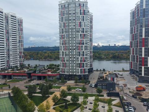 квартира по адресу Никольско-Слободская ул., 10