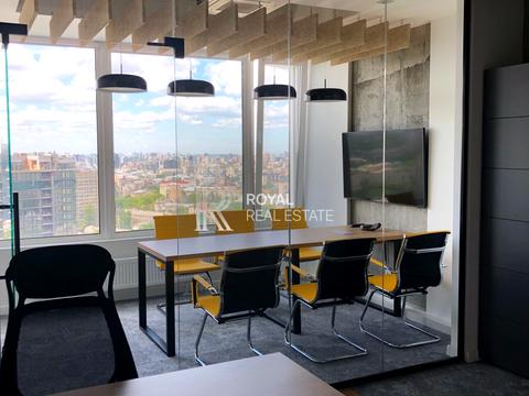 комерційна за адресою Кловський узвіз, 7