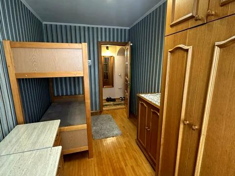 квартира за адресою Старицького вул., 11