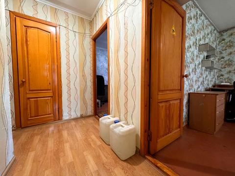 квартира по адресу Шодуаровская ул. (Людмилы Сталь), 3