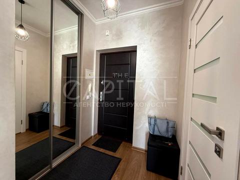 квартира за адресою Юрія Липи вул., 6