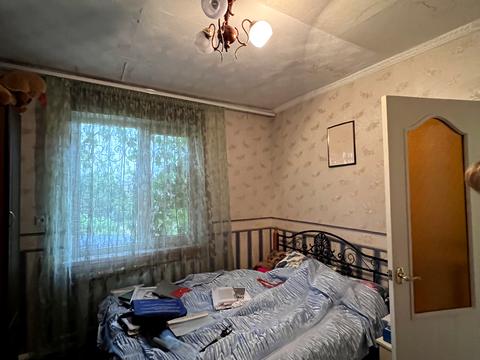 дом по адресу Терешковоі