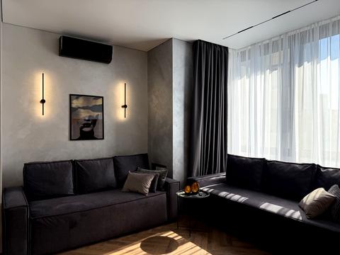 квартира за адресою Берестейський просп. (Перемоги), 42а