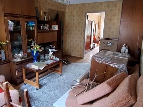 квартира за адресою Харківське шосе, 21/3