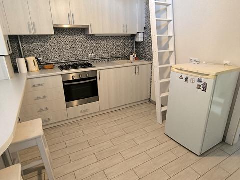 квартира по адресу Черкасская ул., 10