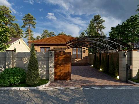 дом по адресу Незалежності вул