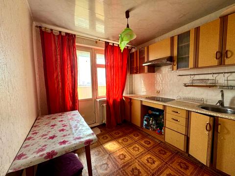 квартира за адресою Братів Горобців вул. (Дмитра Кедріна), 36
