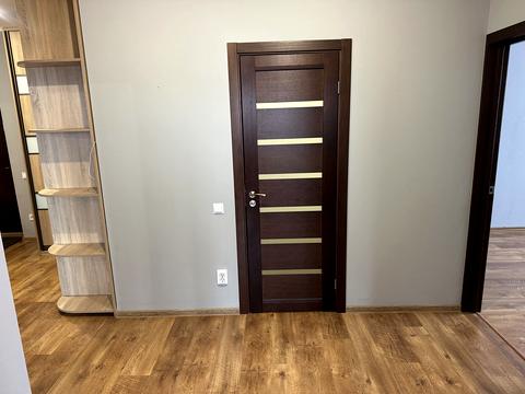 квартира по адресу Олены Пчилки ул., 3