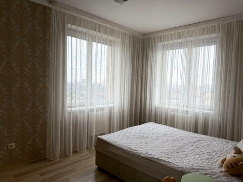 квартира по адресу Олевская ул., 9