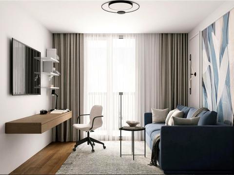 квартира за адресою Кирилівська вул. (Фрунзе), 37