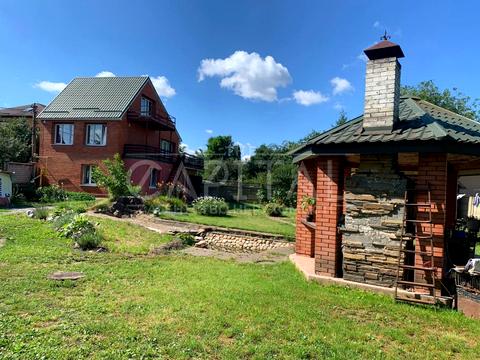 квартира по адресу Газопроводная ул., 161