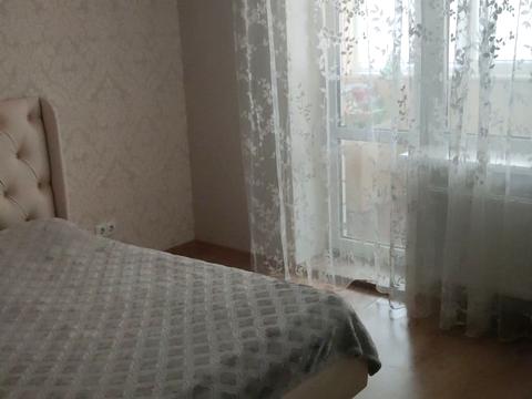 квартира за адресою Богоявленський просп. (Жовтневий), 312А