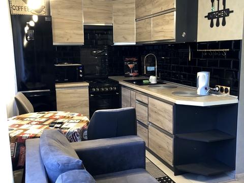 квартира по адресу Тихоновский пер., 18Б