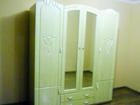 квартира по адресу Сергея Москаленко ул. (Красовського), 49