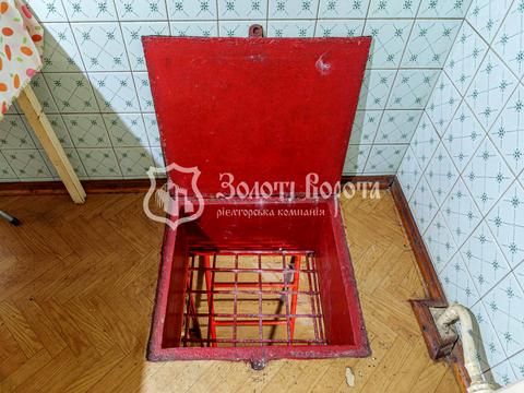 квартира за адресою Чоколівський бульв., 4