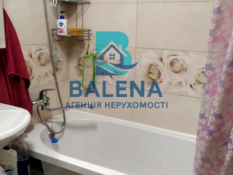квартира за адресою Соборності просп. (Возз'єднання), 13-А